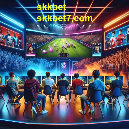 A Revolução dos Jogos de Esportes na Era Digital